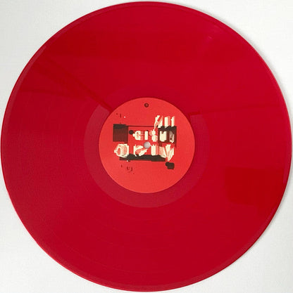 The Trash Can Sinatras - In The Music (RED VINYL) | Mint (M) Mint (M)-