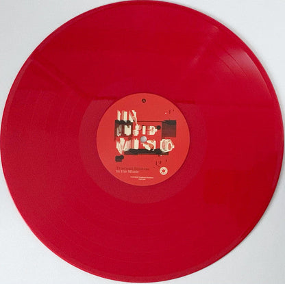 The Trash Can Sinatras - In The Music (RED VINYL) | Mint (M) Mint (M)-