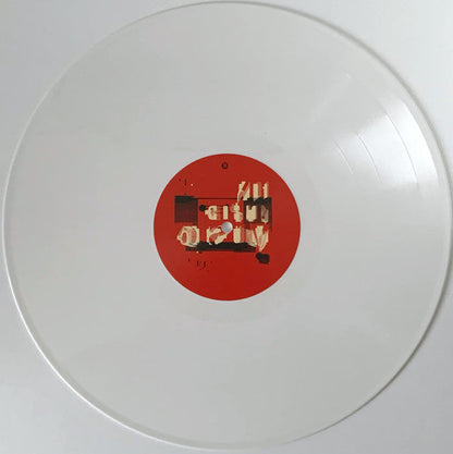 The Trash Can Sinatras - In The Music (WHITE VINYL) | Mint (M) Mint (M)-
