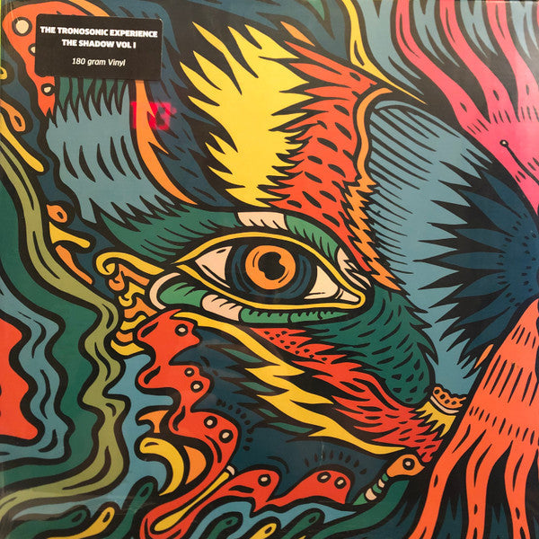 The Tronosonic Experience - The Shadow Vol I | Mint (M) Mint (M)-