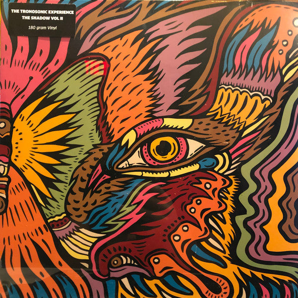 The Tronosonic Experience - The Shadow Vol II | Mint (M) Mint (M)-