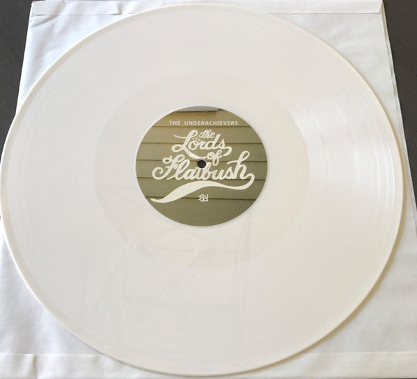 The Lords Of Flatbush | Mint (M) Mint (M)-