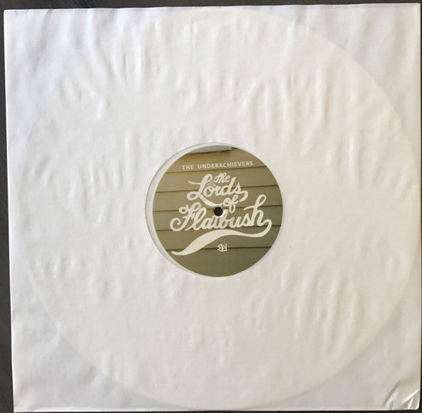 The Lords Of Flatbush | Mint (M) Mint (M)-