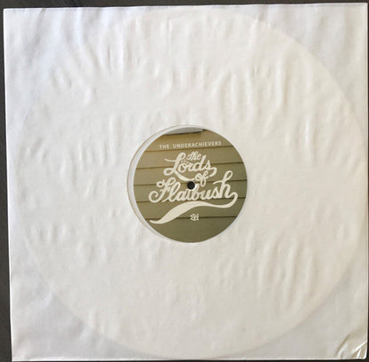 The Lords Of Flatbush | Mint (M) Mint (M)-