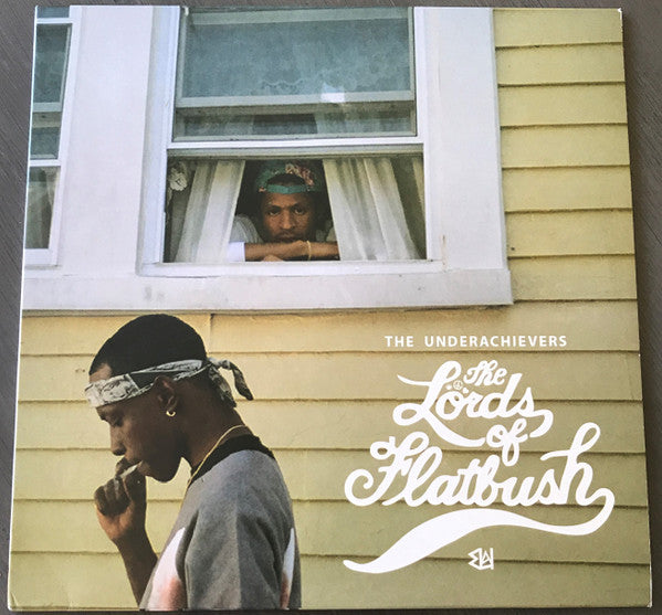 The Lords Of Flatbush | Mint (M) Mint (M)-