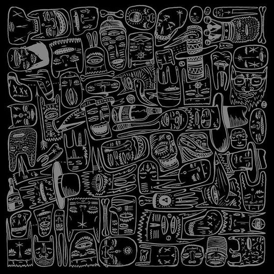 All Is Illusory | Mint (M) Mint (M)-