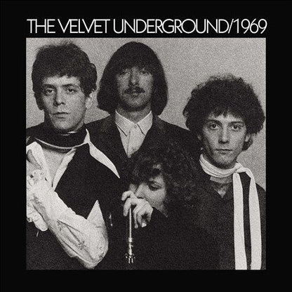 The Velvet Underground - 1969 | Mint (M) Mint (M)-