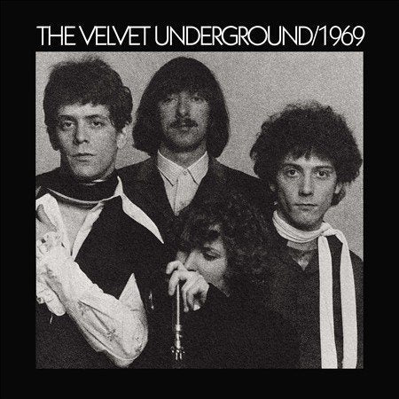 The Velvet Underground - 1969 | Mint (M) Mint (M)-