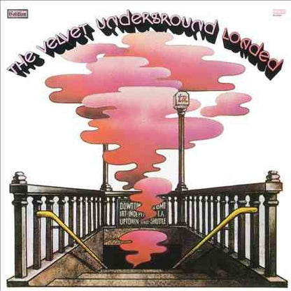 The Velvet Underground - Loaded (VINYL) | Mint (M) Mint (M)-