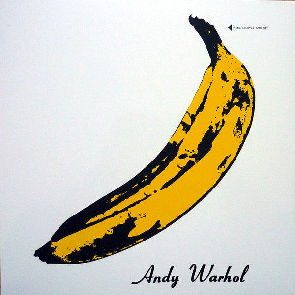 The Velvet Underground & Nico - The Velvet Underground & Nico (VINYL) | Mint (M) Mint (M)-
