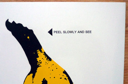 The Velvet Underground & Nico - The Velvet Underground & Nico (VINYL) | Mint (M) Mint (M)-