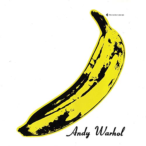 The Velvet Underground - The Velvet Underground & Nico (VINYL) | Mint (M) Mint (M)-