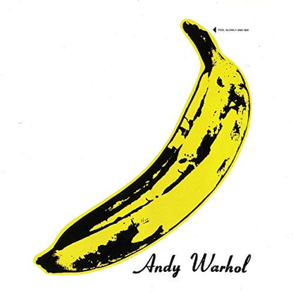 The Velvet Underground - The Velvet Underground & Nico (VINYL) | Mint (M) Mint (M)-