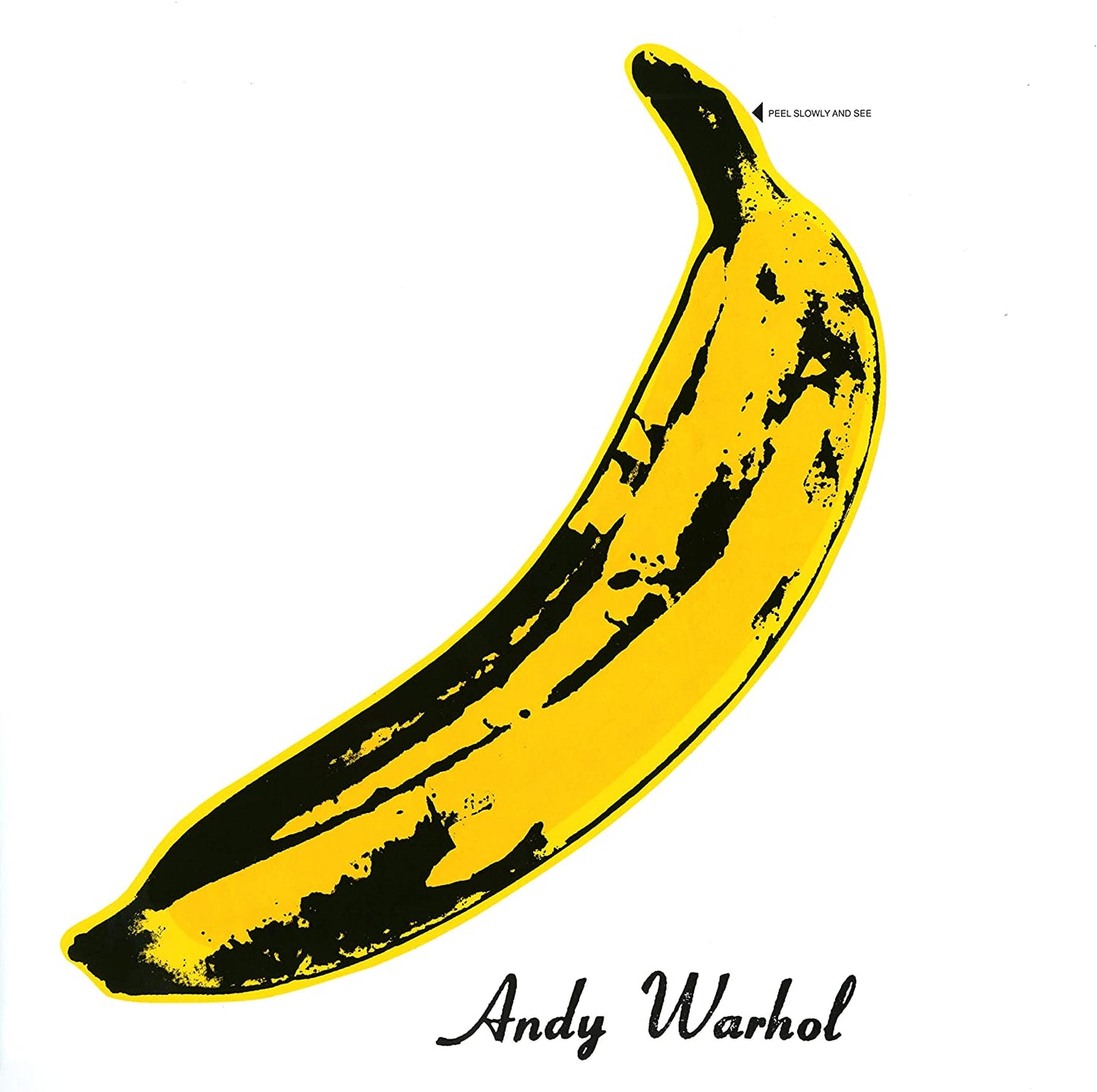 The Velvet Underground - Velvet Underground & Nico [Import] | Mint (M) Mint (M)-