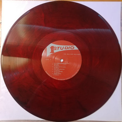 The Wailing Wailers | Mint (M) Mint (M)-