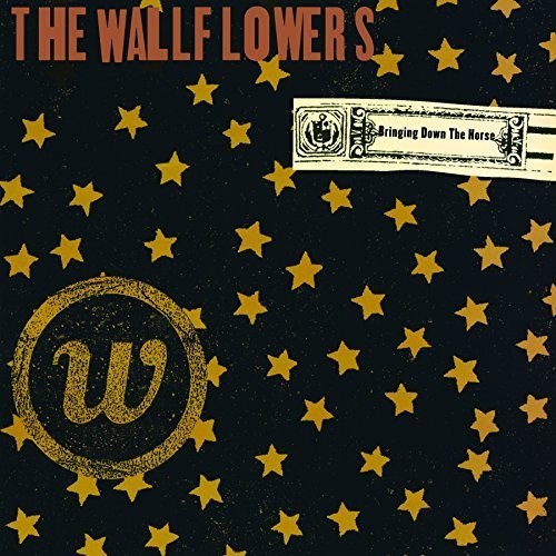 The Wallflowers - Bringing Down the Horse: 20th Anniversary Edt 2LP | Mint (M) Mint (M)-