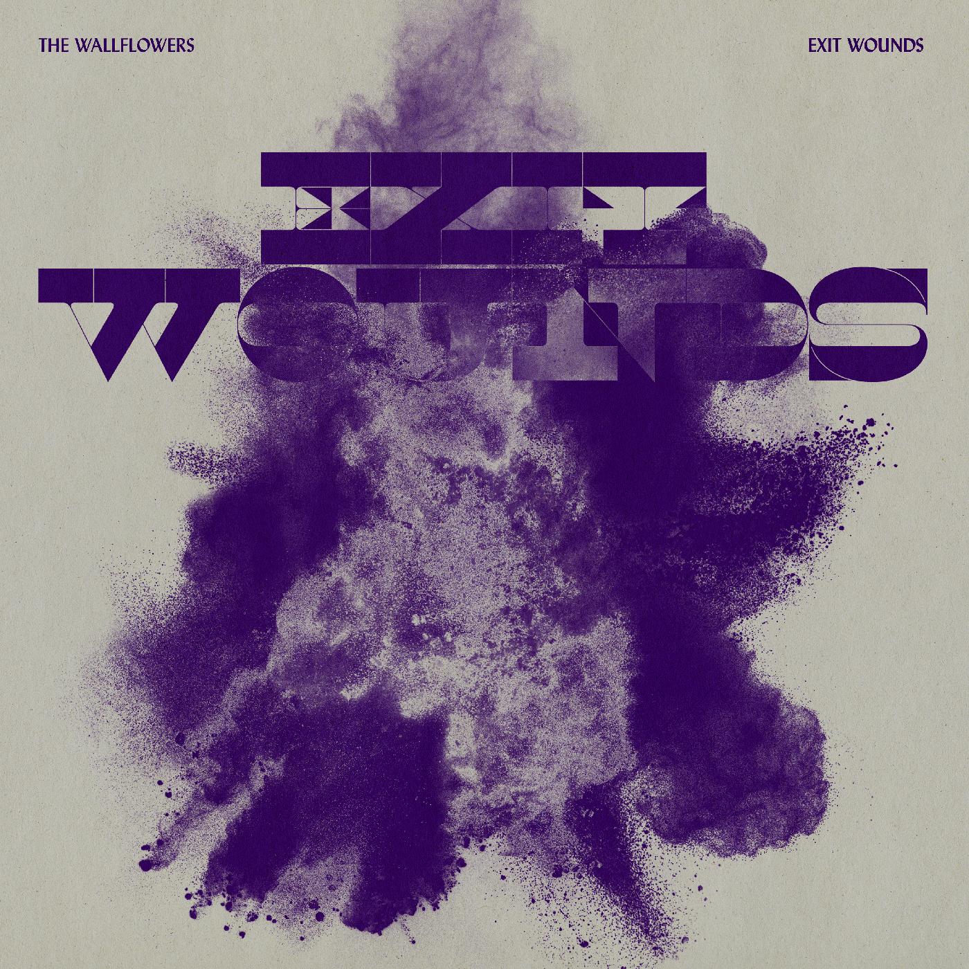 The Wallflowers - Exit Wounds (CD) | Mint (M) Mint (M)-