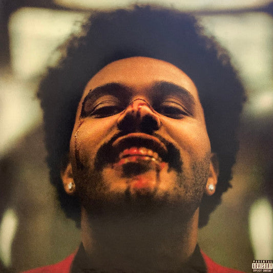 The Weeknd - After Hours (2xVINYL) | Mint (M) Mint (M)-