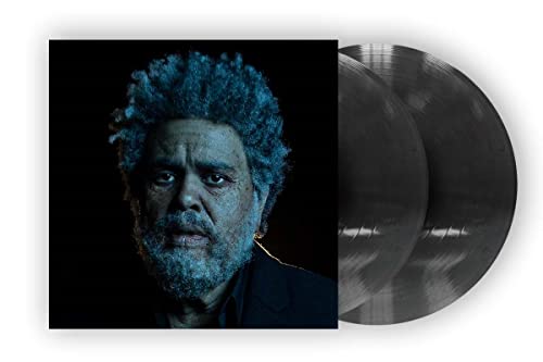The Weeknd - Dawn FM (2LP) | Mint (M) Mint (M)-