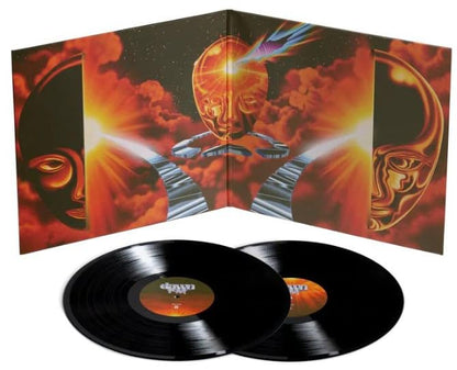 The Weeknd - Dawn FM [Explicit Content] (Limited Collector's Edition) (2 Lp's) | Mint (M) Mint (M)-