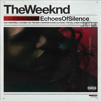 The Weeknd - Echoes of Silence (2LP) | Mint (M) Mint (M)-