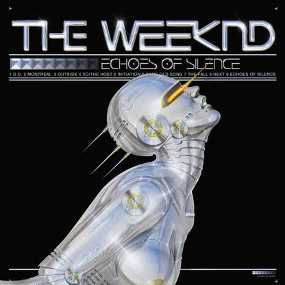The Weeknd - Echoes Of Silence | Mint (M) Mint (M)-