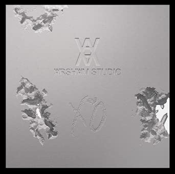 The Weeknd - House Of Balloons (Limited Edition, Clear Vinyl, Anniversary Edition) (2 Lp) |-