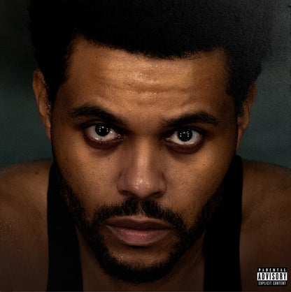 The Weeknd - Hurry Up Tomorrow (VINYL) | Mint (M) Mint (M)-