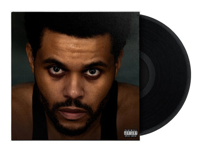 The Weeknd - Hurry Up Tomorrow (VINYL) | Mint (M) Mint (M)-