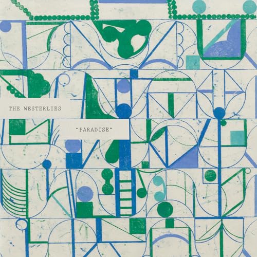The Westerlies - Paradise |-