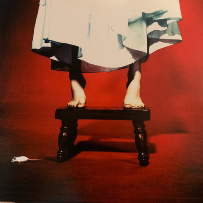 The White Stripes - Elephant (VINYL) | Mint (M) Mint (M)-