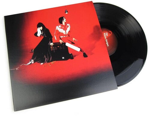 The White Stripes - Elephant (VINYL) | Mint (M) Mint (M)-