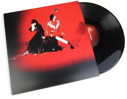The White Stripes - Elephant (VINYL) | Mint (M) Mint (M)-