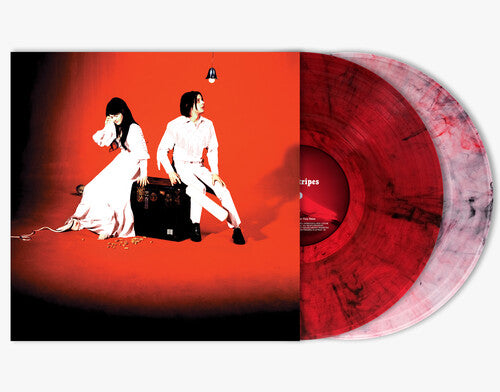 The White Stripes - Elephant | Mint (M) Mint (M)-