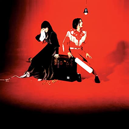 The White Stripes - Elephant (VINYL) | Mint (M) Mint (M)-
