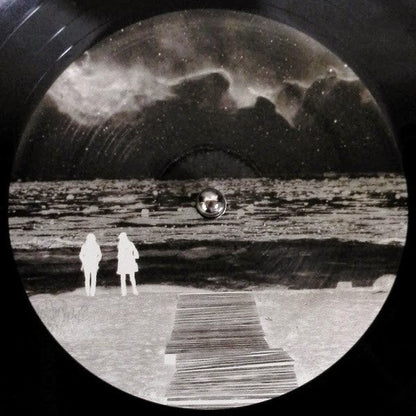 The White Stripes - Under Great White Northern Lights | Mint (M) Mint (M)-