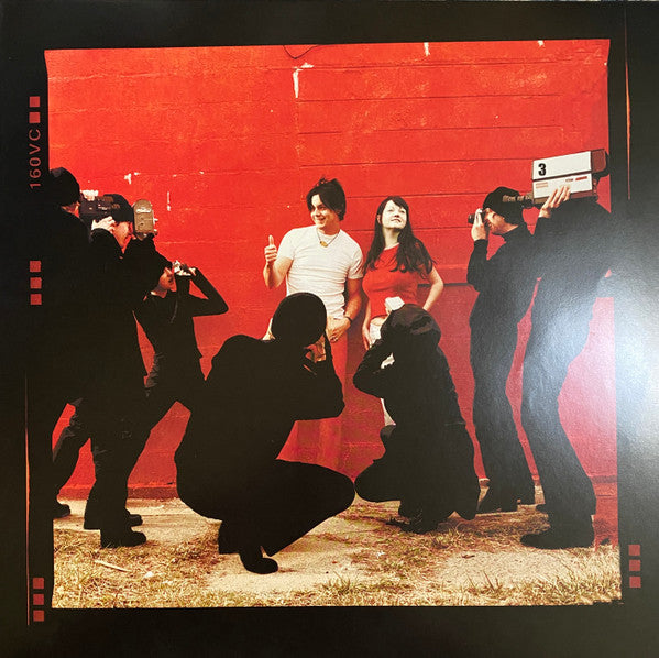 The White Stripes - White Blood Cells | Mint (M) Mint (M)-