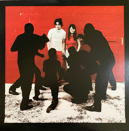 The White Stripes - White Blood Cells | Mint (M) Mint (M)-