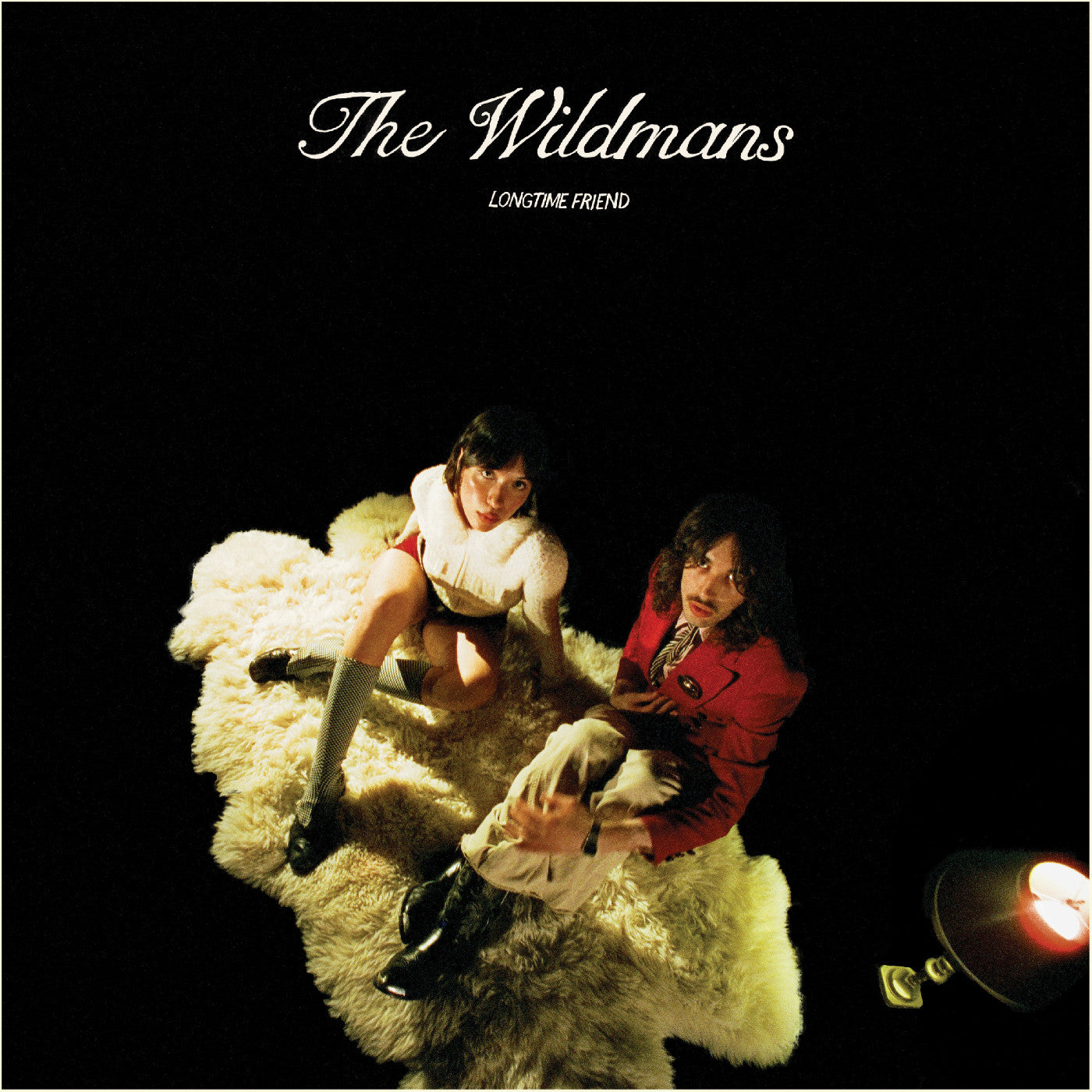 The Wildmans - Longtime Friend (CD) | Mint (M) Mint (M)-