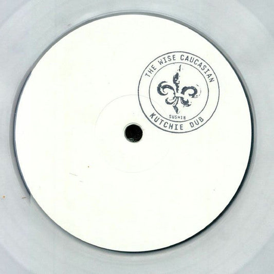 Kutchie Dub | Mint (M) Generic-
