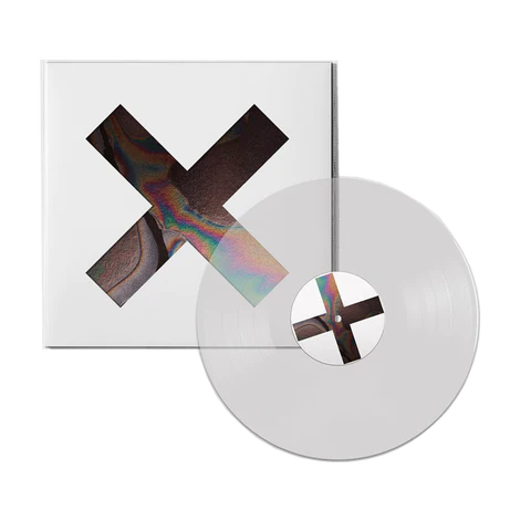 The XX - Coexist: 10th Anniversary (CLEAR VINYL) | Mint (M) Mint (M)-