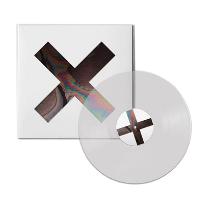 The XX - Coexist: 10th Anniversary (CLEAR VINYL) | Mint (M) Mint (M)-