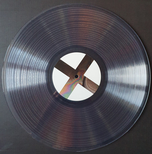 The XX - Coexist: 10th Anniversary (CLEAR VINYL) | Mint (M) Mint (M)-