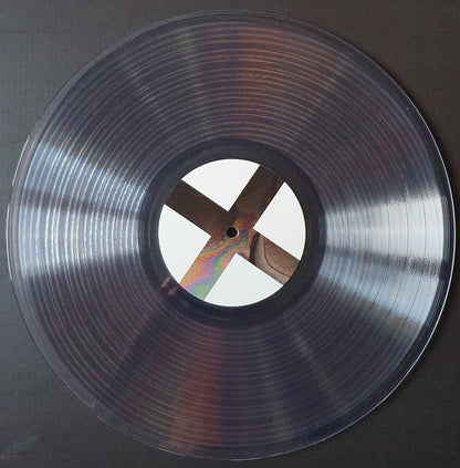 The XX - Coexist: 10th Anniversary (CLEAR VINYL) | Mint (M) Mint (M)-