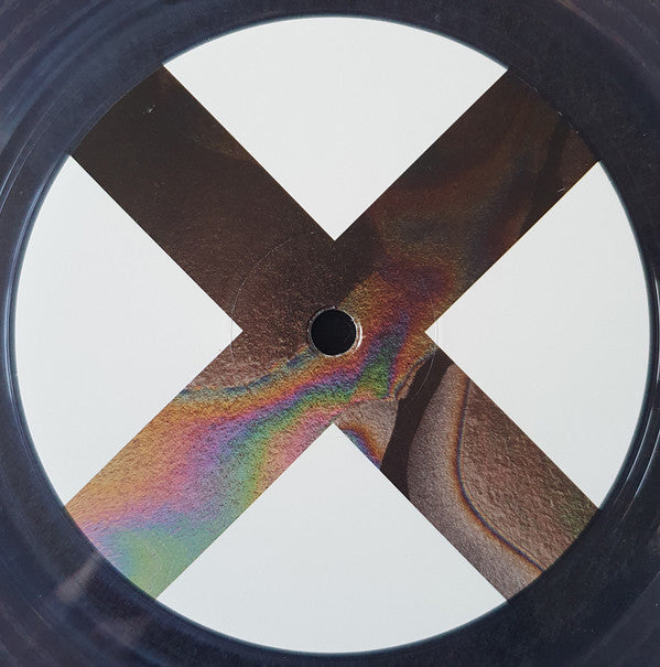 The XX - Coexist: 10th Anniversary (CLEAR VINYL) | Mint (M) Mint (M)-