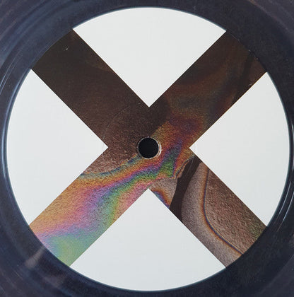 The XX - Coexist: 10th Anniversary (CLEAR VINYL) | Mint (M) Mint (M)-
