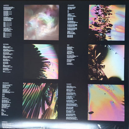 The XX - Coexist: 10th Anniversary (CLEAR VINYL) | Mint (M) Mint (M)-