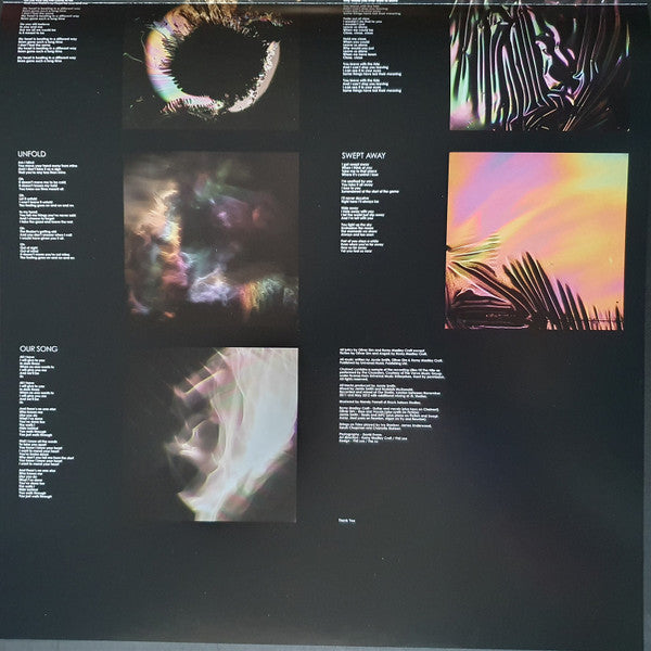 The XX - Coexist: 10th Anniversary (CLEAR VINYL) | Mint (M) Mint (M)-