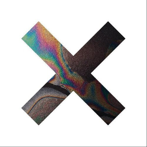 The XX - Coexist: 10th Anniversary (CLEAR VINYL) | Mint (M) Mint (M)-