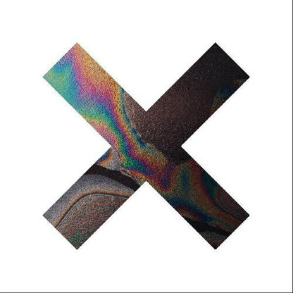 The XX - Coexist: 10th Anniversary (CLEAR VINYL) | Mint (M) Mint (M)-